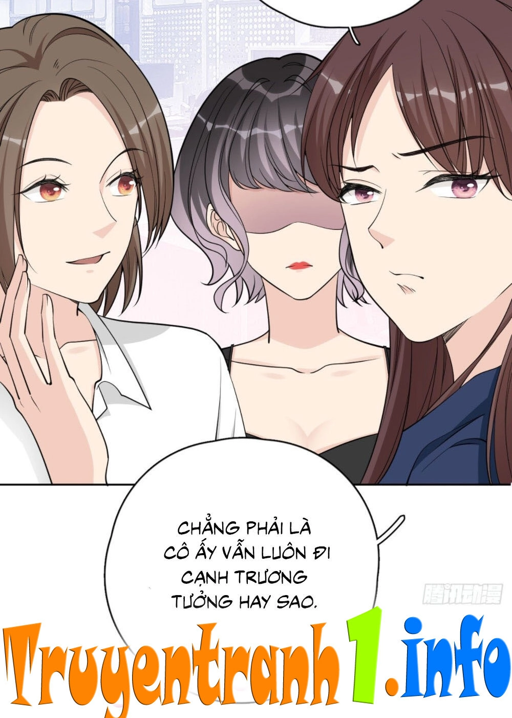 Đưa Em Đi Chơi Chapter 20 - 5