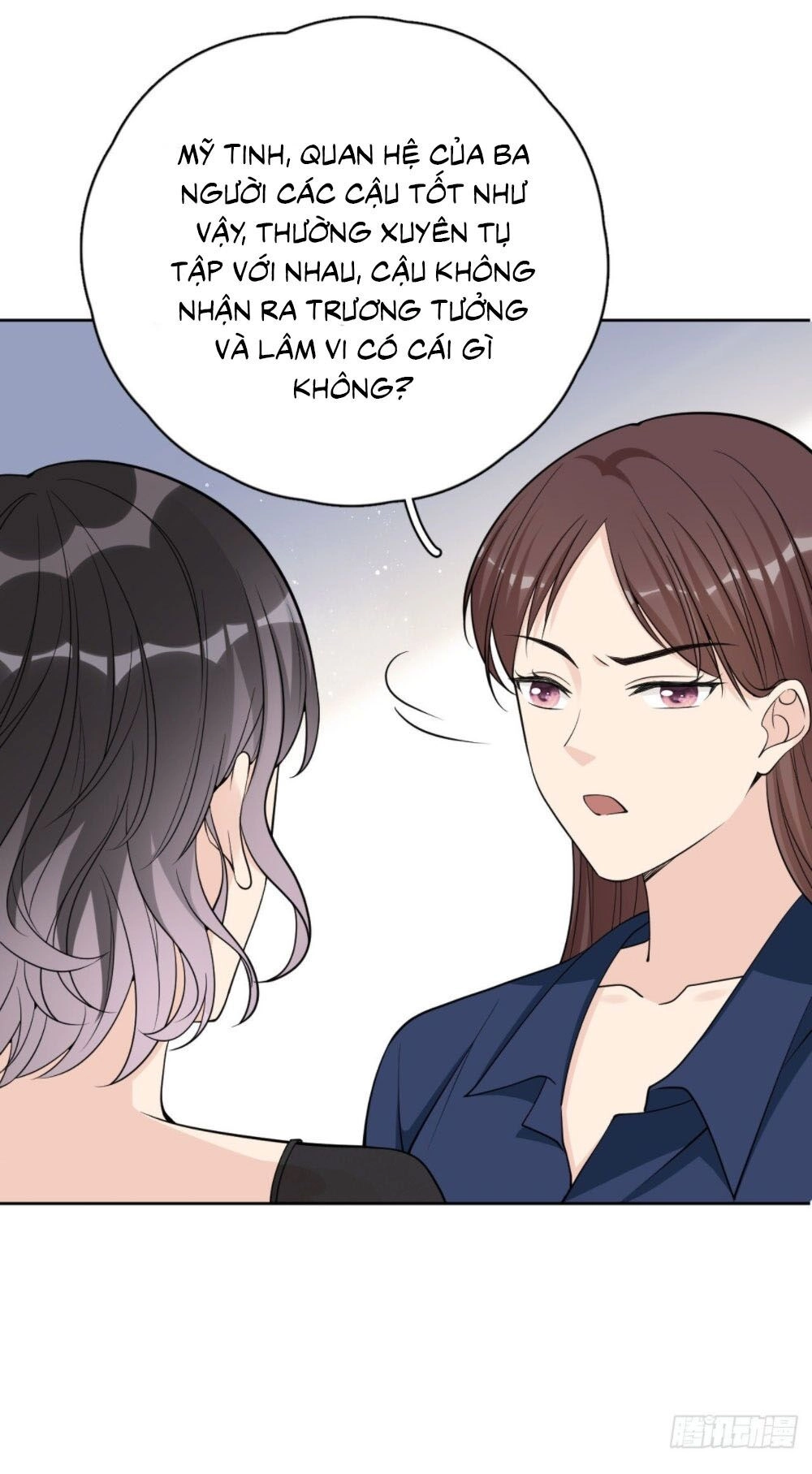 Đưa Em Đi Chơi Chapter 20 - 6