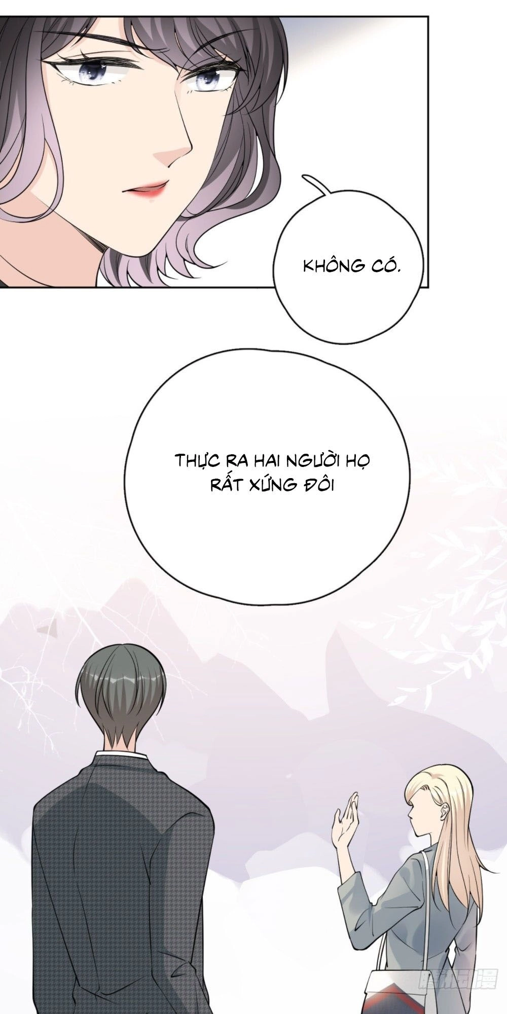 Đưa Em Đi Chơi Chapter 20 - 7