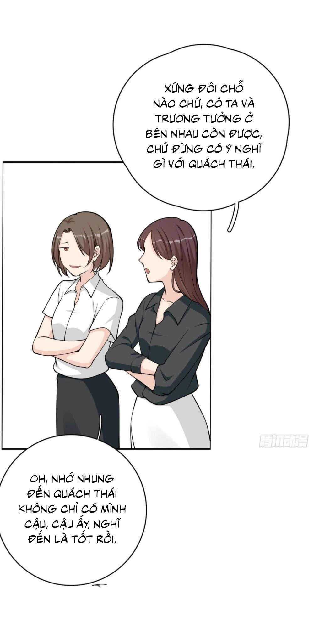 Đưa Em Đi Chơi Chapter 20 - 9