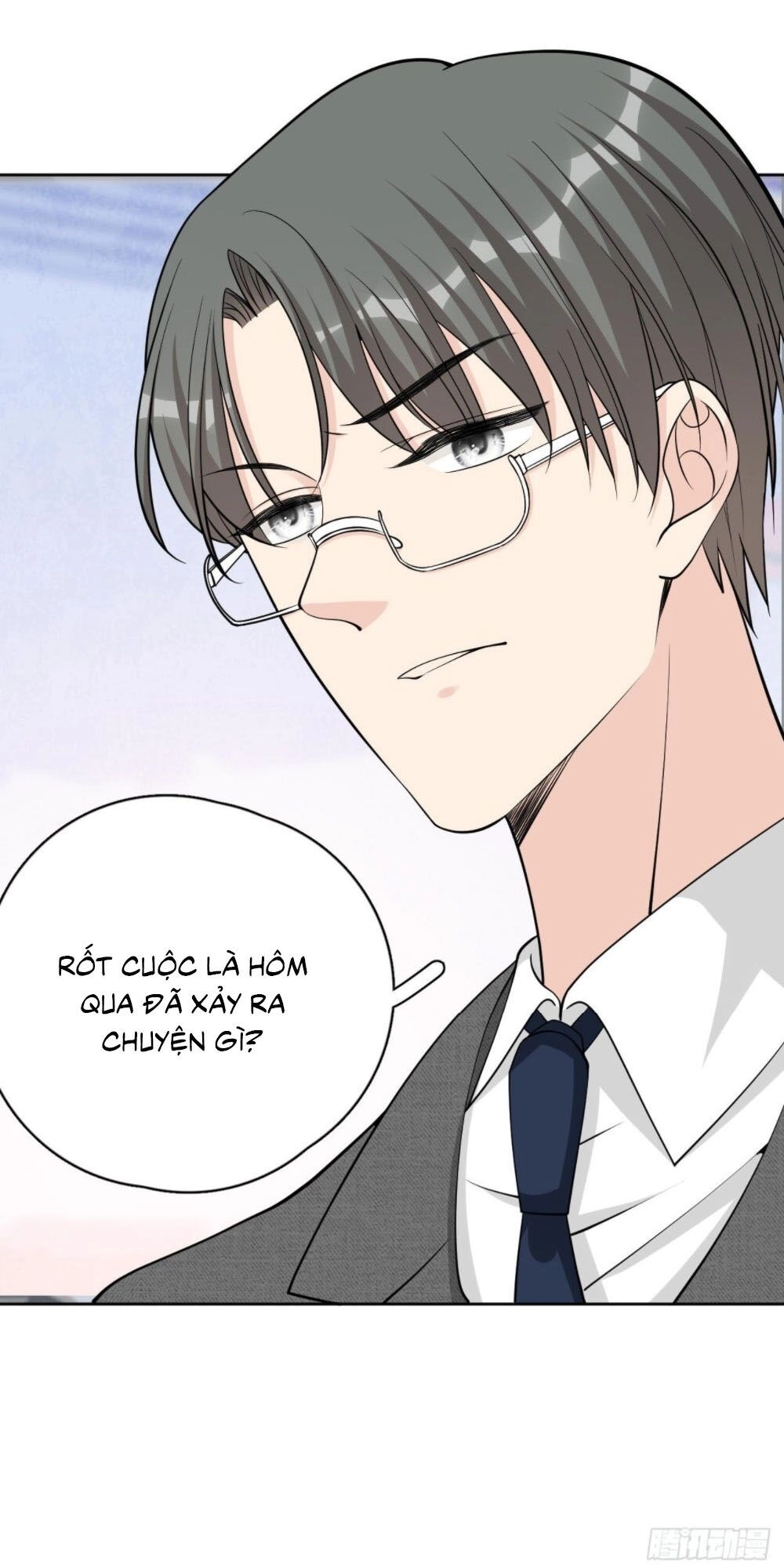 Đưa Em Đi Chơi Chapter 20 - 18