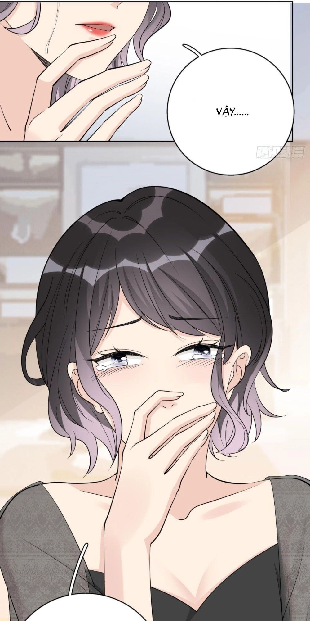 Đưa Em Đi Chơi Chapter 20 - 21