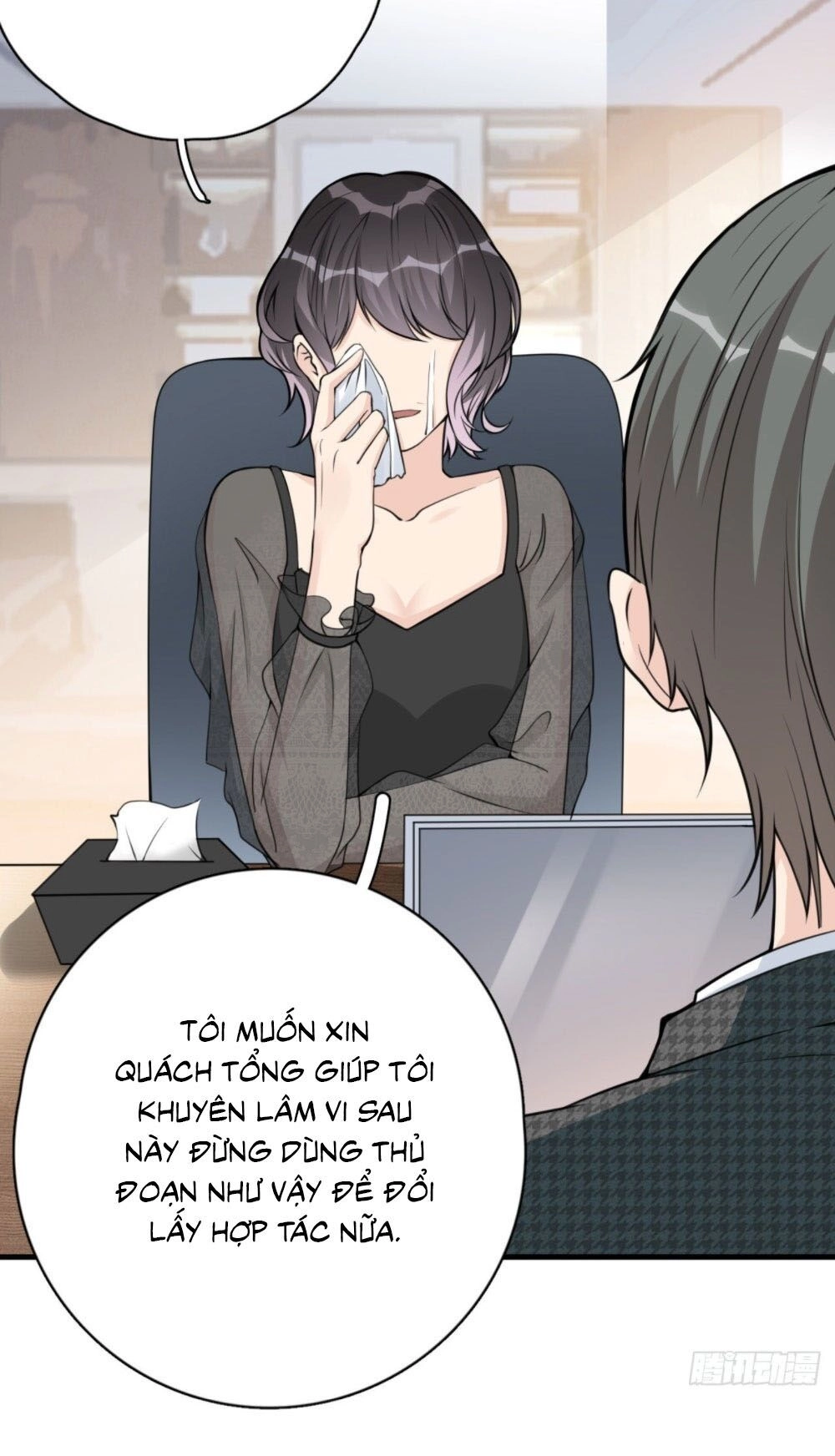 Đưa Em Đi Chơi Chapter 20 - 24