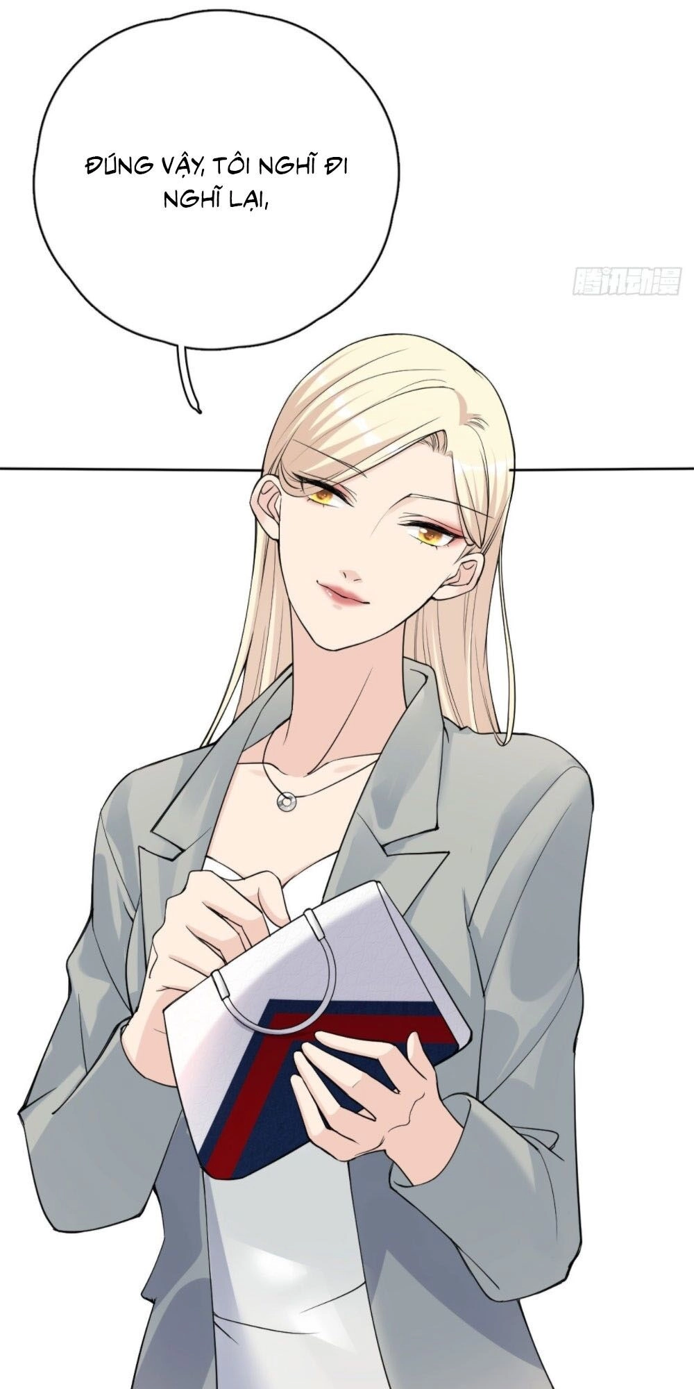 Đưa Em Đi Chơi Chapter 20 - 35