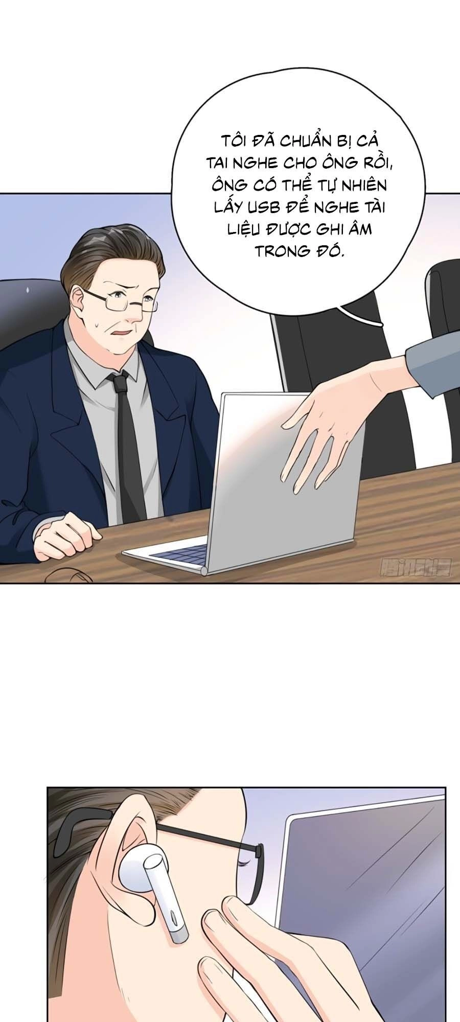 Đưa Em Đi Chơi Chapter 21 - 1