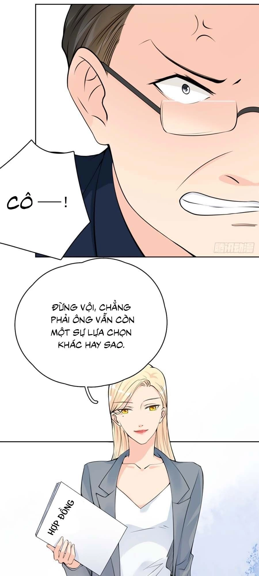 Đưa Em Đi Chơi Chapter 21 - 7