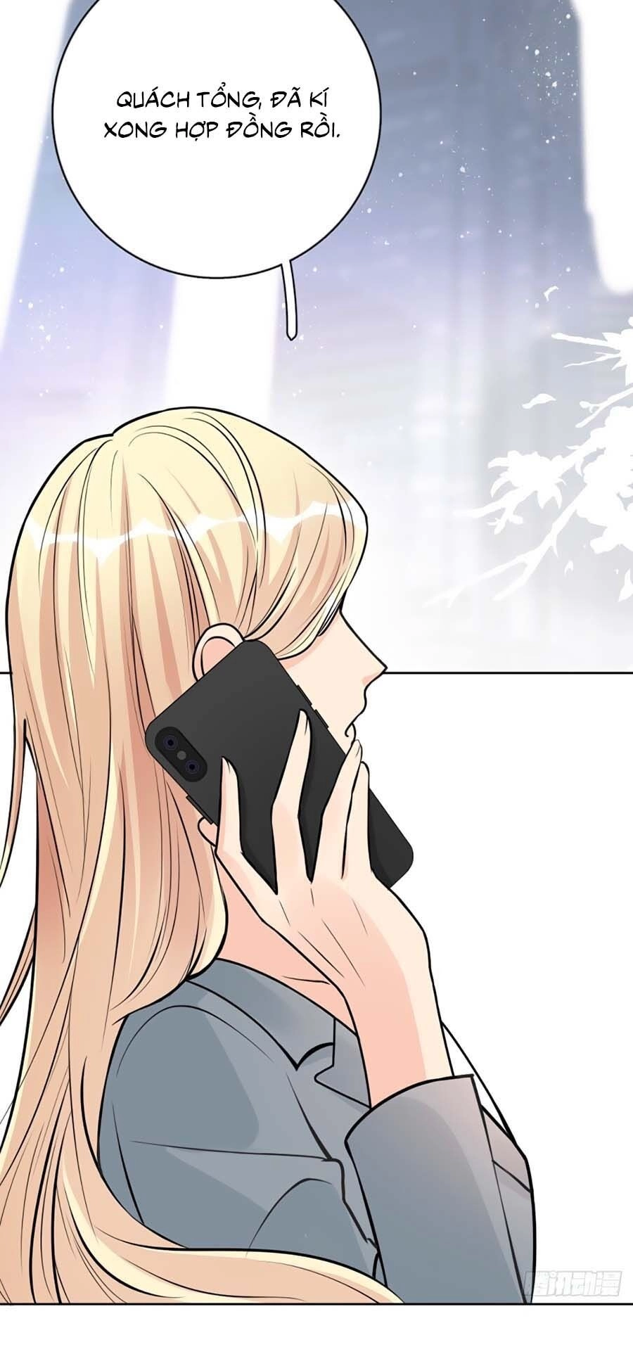 Đưa Em Đi Chơi Chapter 21 - 10