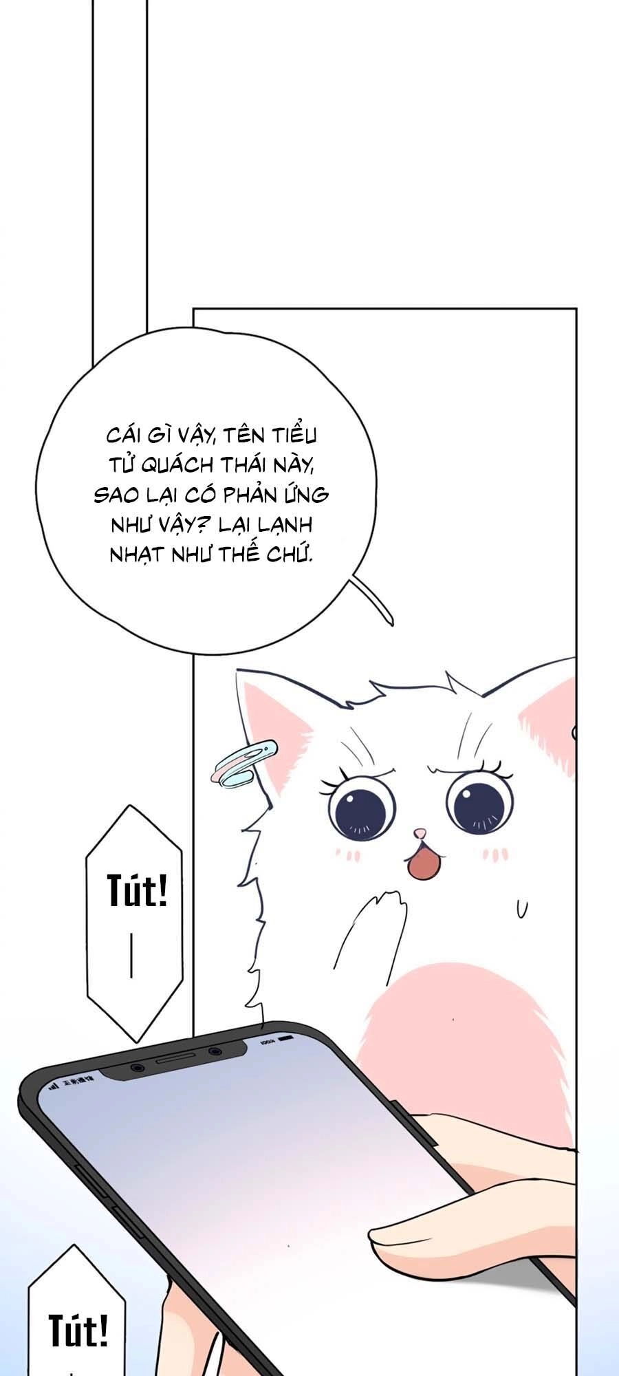 Đưa Em Đi Chơi Chapter 21 - 13