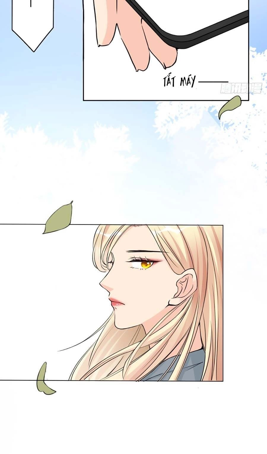 Đưa Em Đi Chơi Chapter 21 - 15