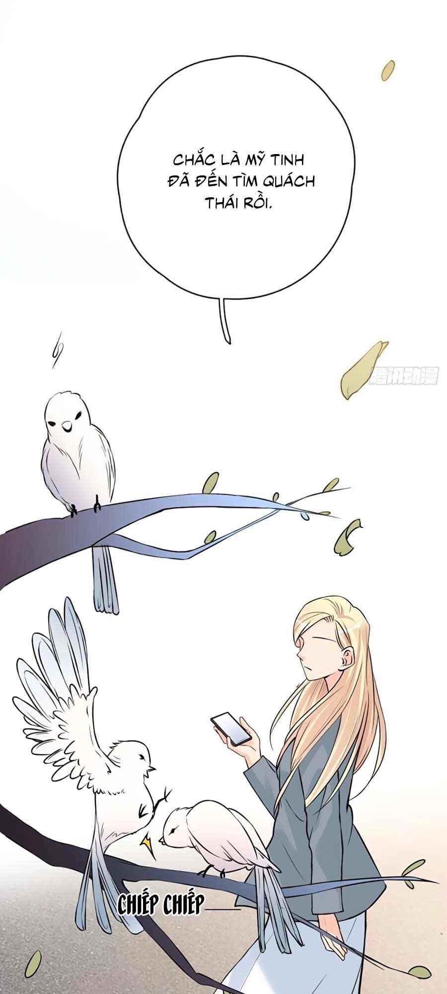 Đưa Em Đi Chơi Chapter 21 - 16