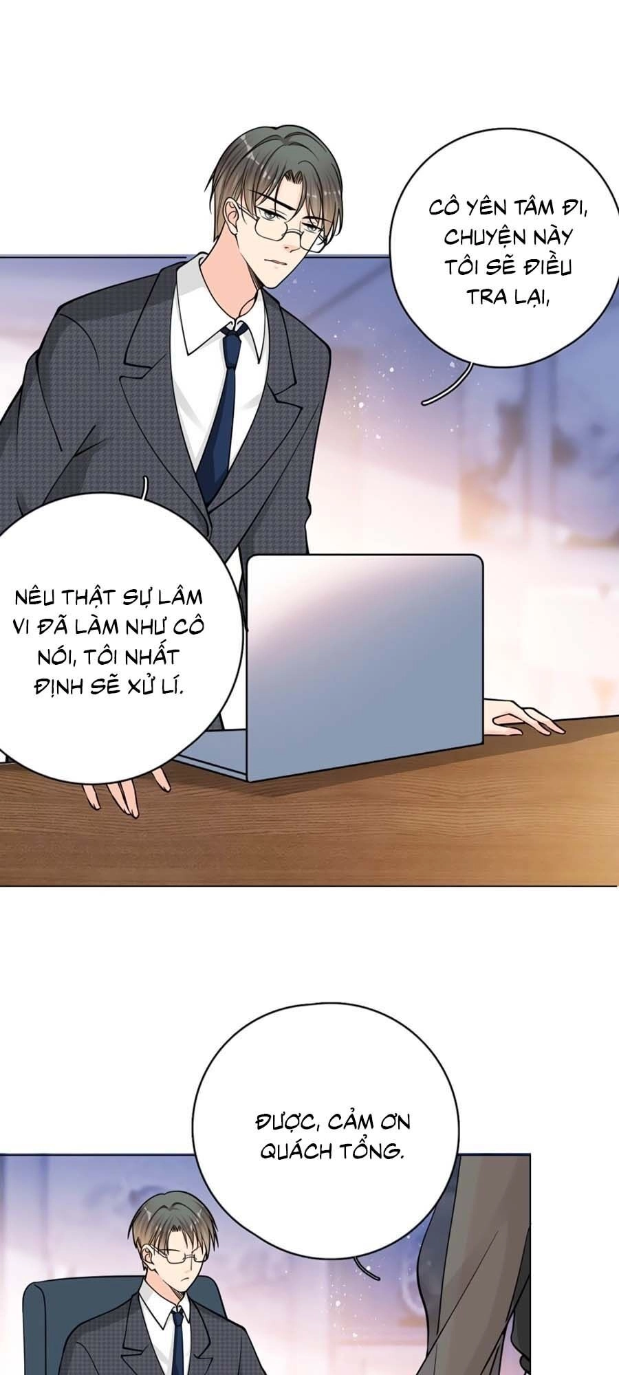 Đưa Em Đi Chơi Chapter 21 - 18