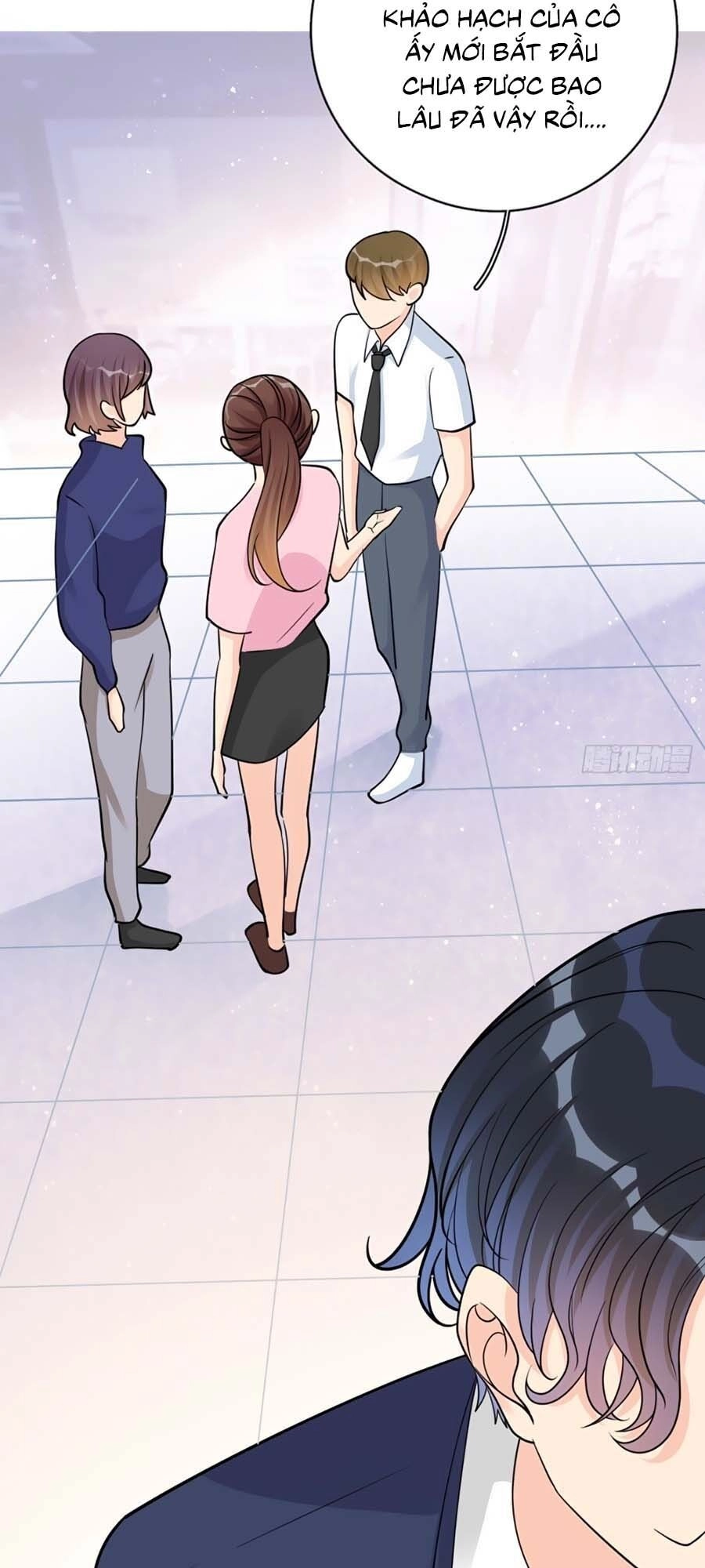 Đưa Em Đi Chơi Chapter 21 - 24