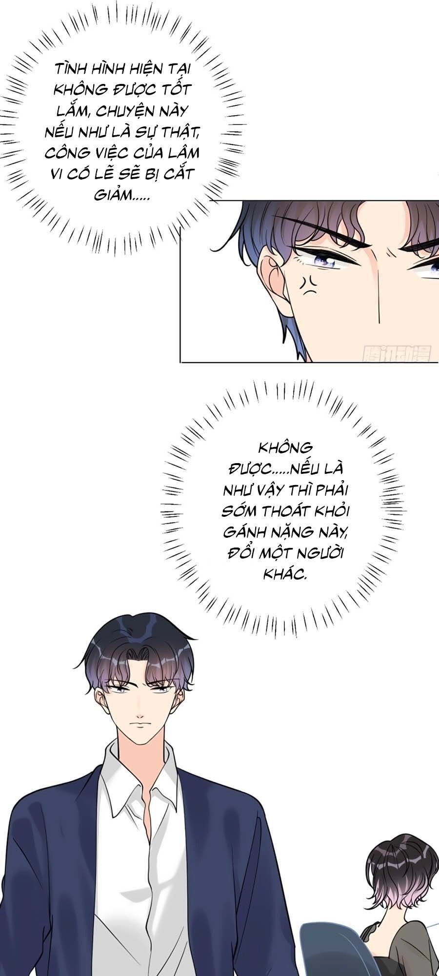 Đưa Em Đi Chơi Chapter 21 - 26