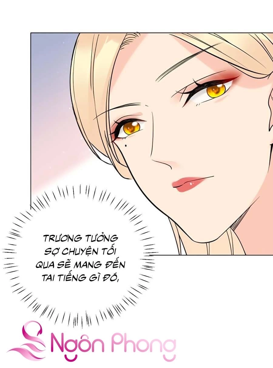 Đưa Em Đi Chơi Chapter 21 - 33