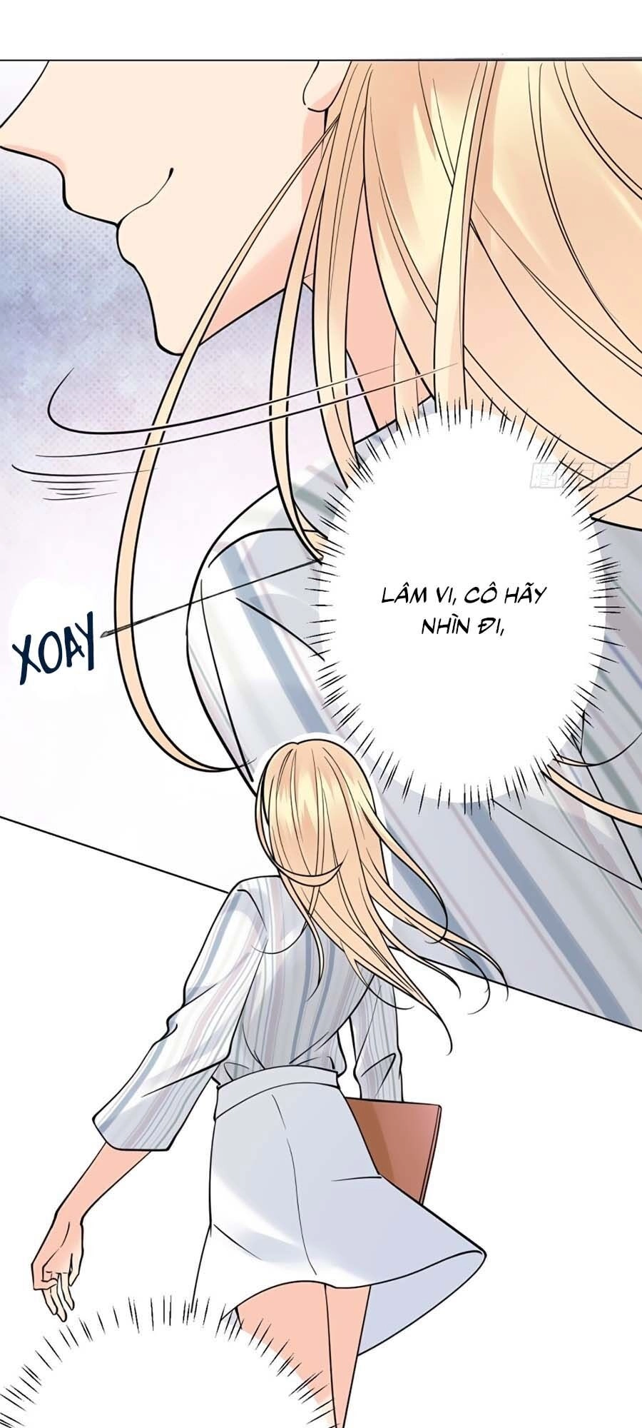 Đưa Em Đi Chơi Chapter 21 - 34