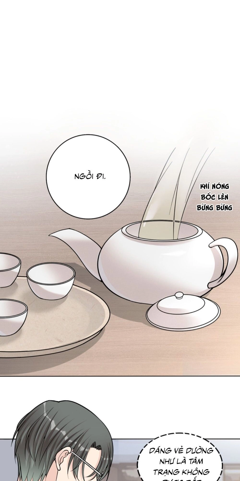 Đưa Em Đi Chơi Chapter 22 - 1