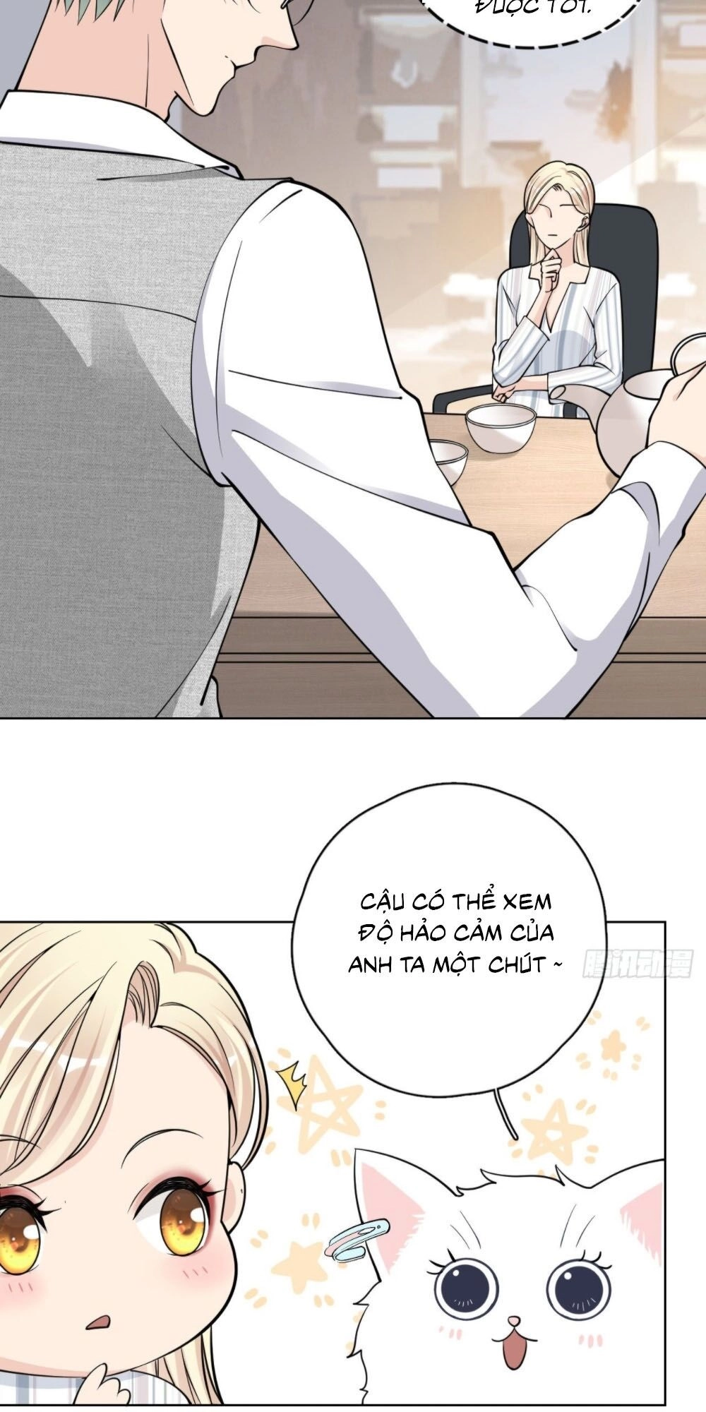 Đưa Em Đi Chơi Chapter 22 - 2