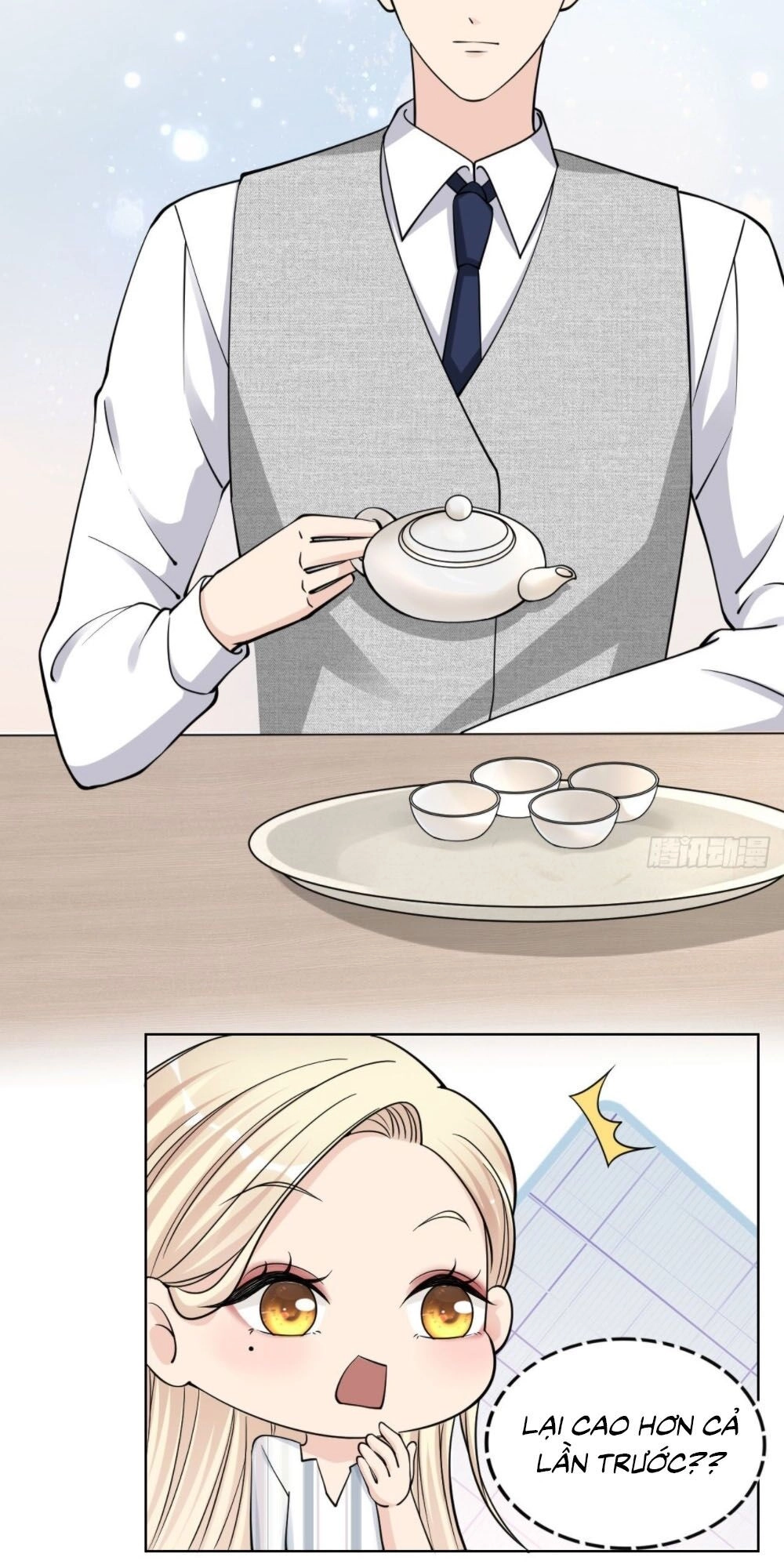 Đưa Em Đi Chơi Chapter 22 - 5