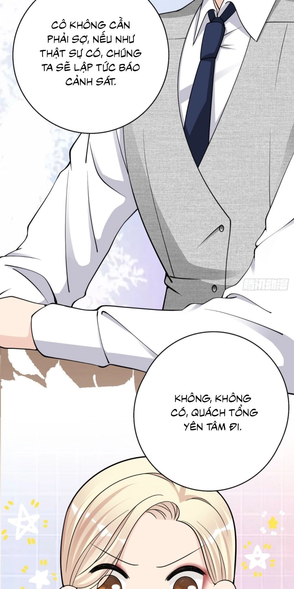 Đưa Em Đi Chơi Chapter 22 - 8