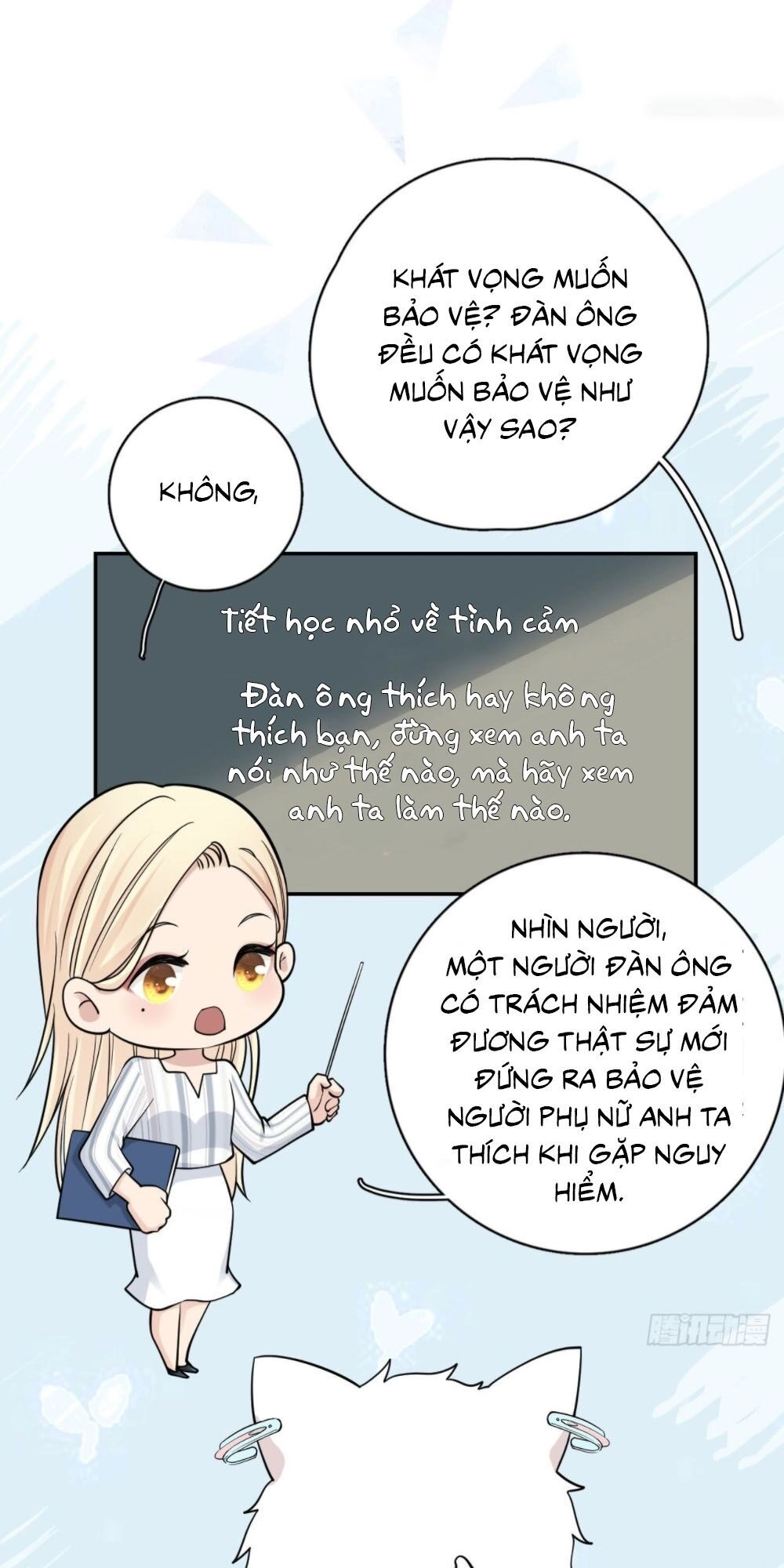 Đưa Em Đi Chơi Chapter 22 - 12