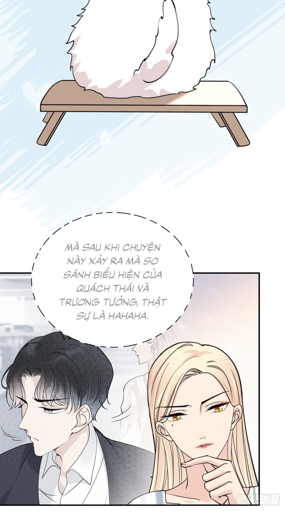 Đưa Em Đi Chơi Chapter 22 - 13