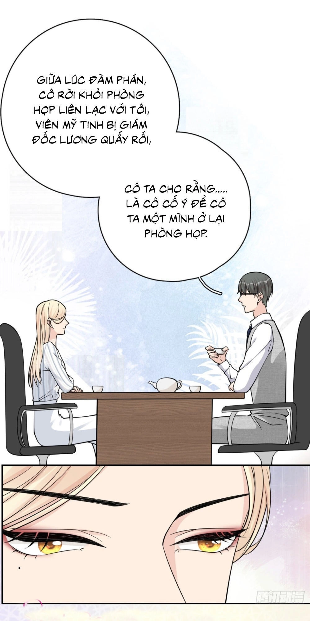 Đưa Em Đi Chơi Chapter 22 - 14