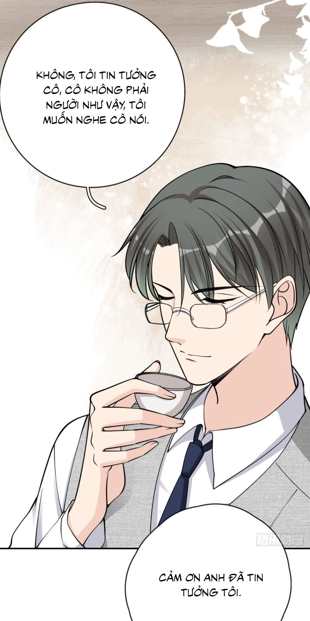 Đưa Em Đi Chơi Chapter 22 - 18