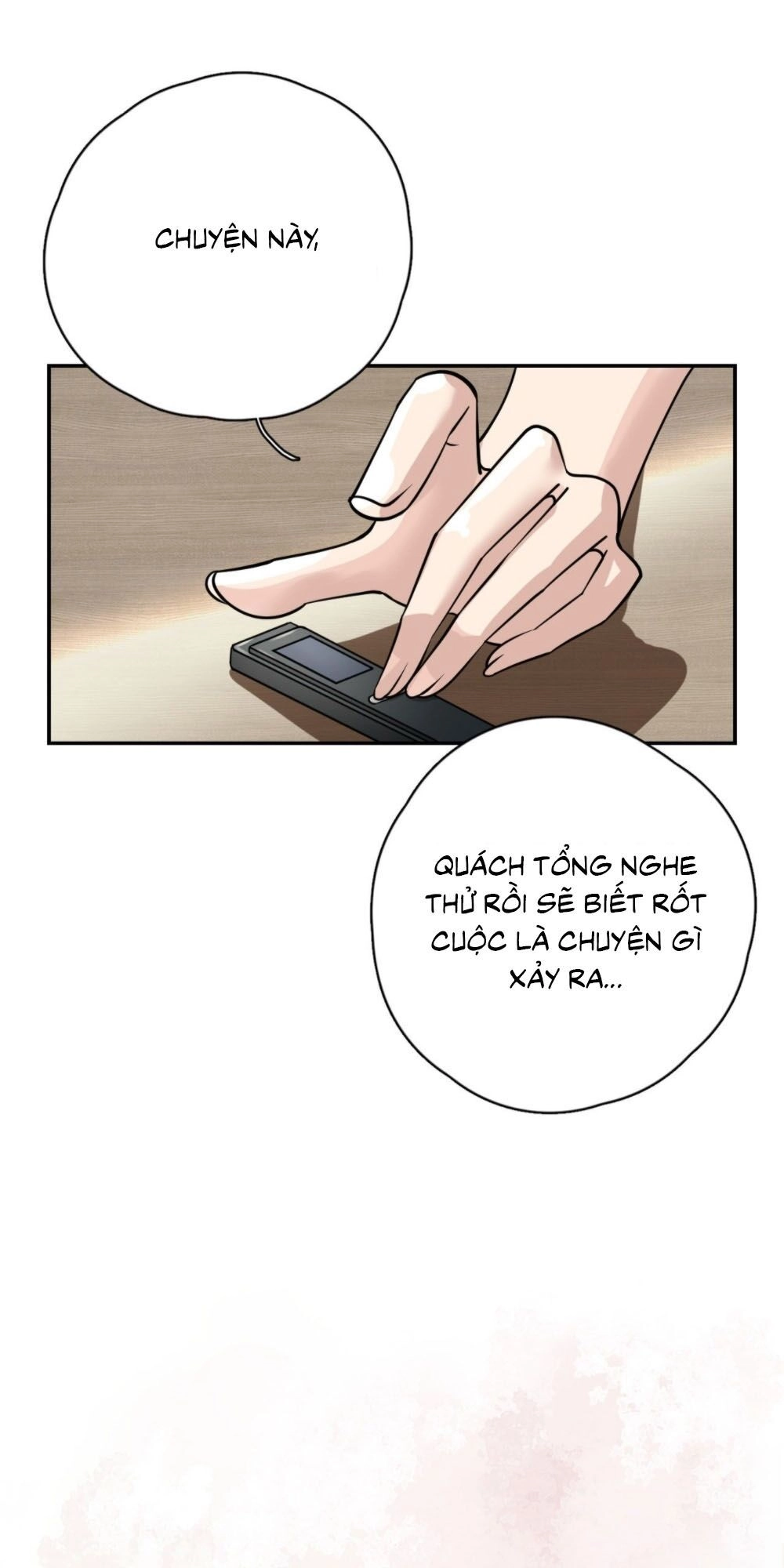 Đưa Em Đi Chơi Chapter 22 - 20