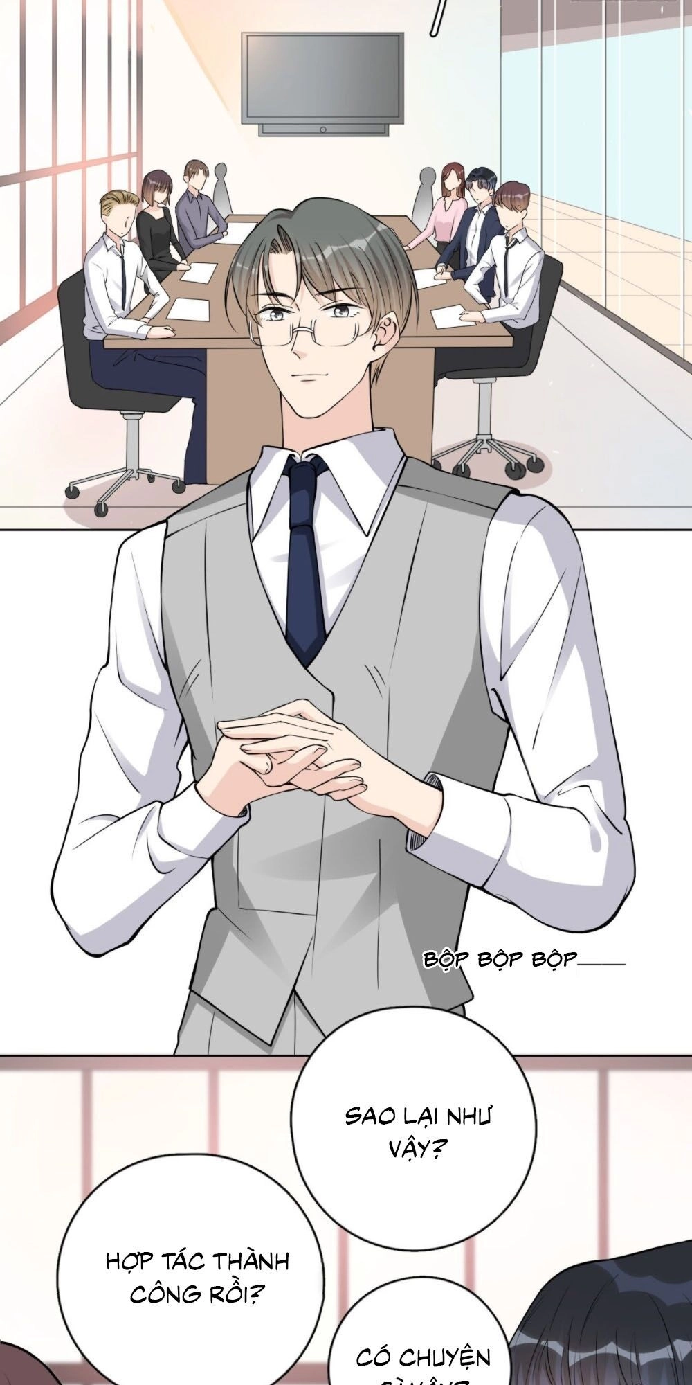 Đưa Em Đi Chơi Chapter 22 - 23