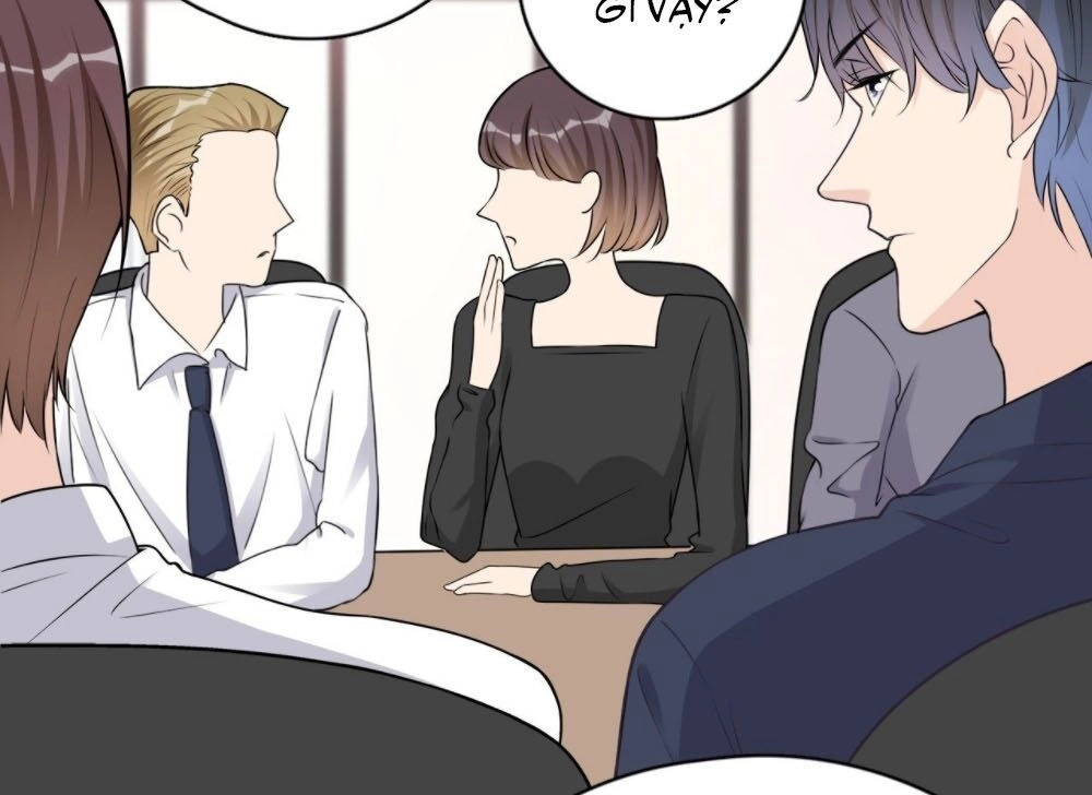 Đưa Em Đi Chơi Chapter 22 - 24