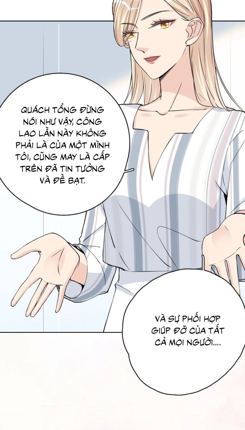 Đưa Em Đi Chơi Chapter 22 - 28