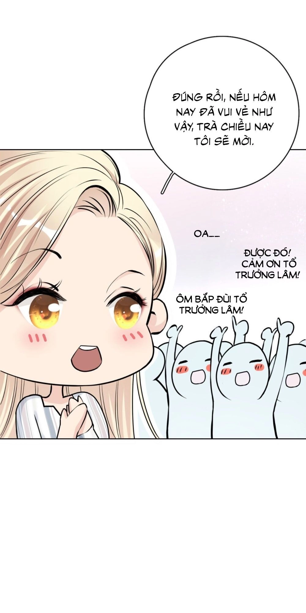 Đưa Em Đi Chơi Chapter 22 - 34