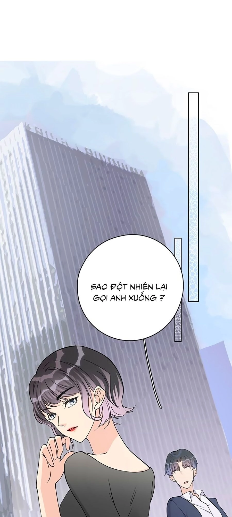 Đưa Em Đi Chơi Chapter 23 - 1