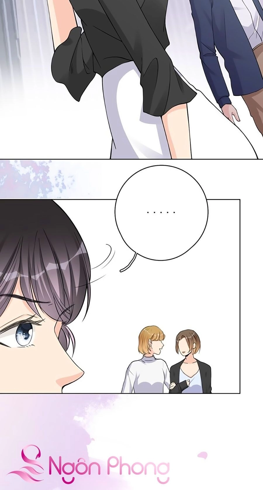 Đưa Em Đi Chơi Chapter 23 - 2