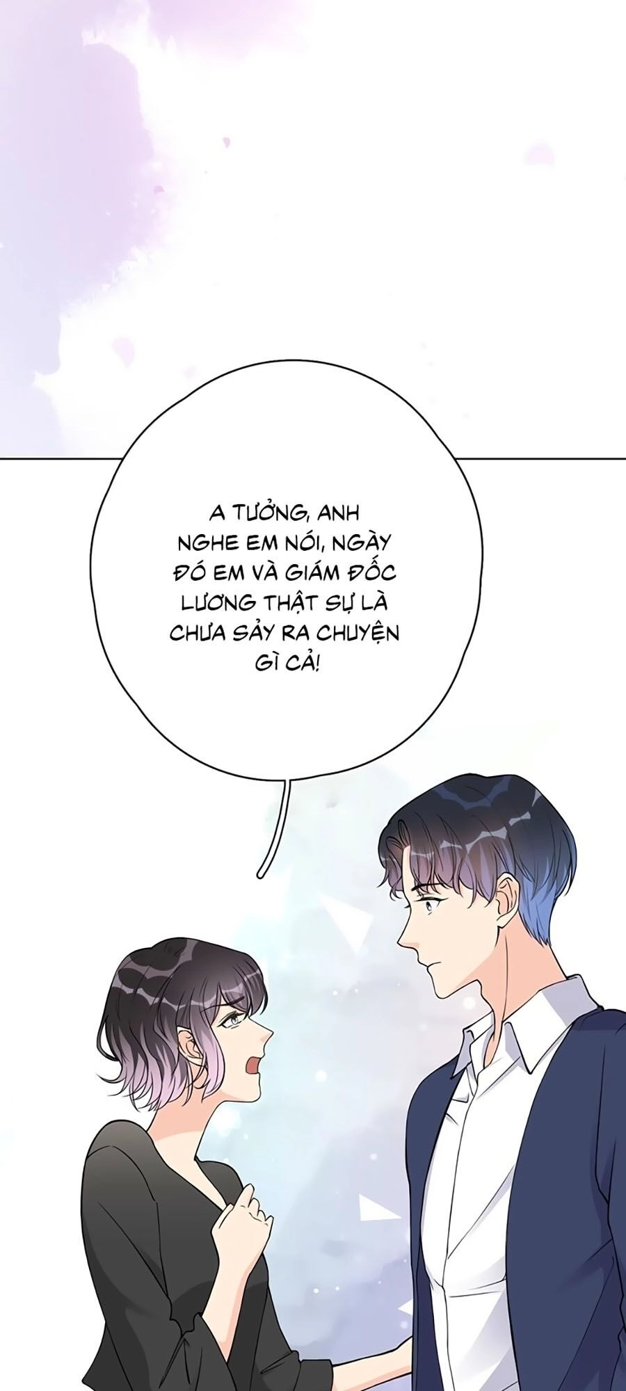 Đưa Em Đi Chơi Chapter 23 - 3