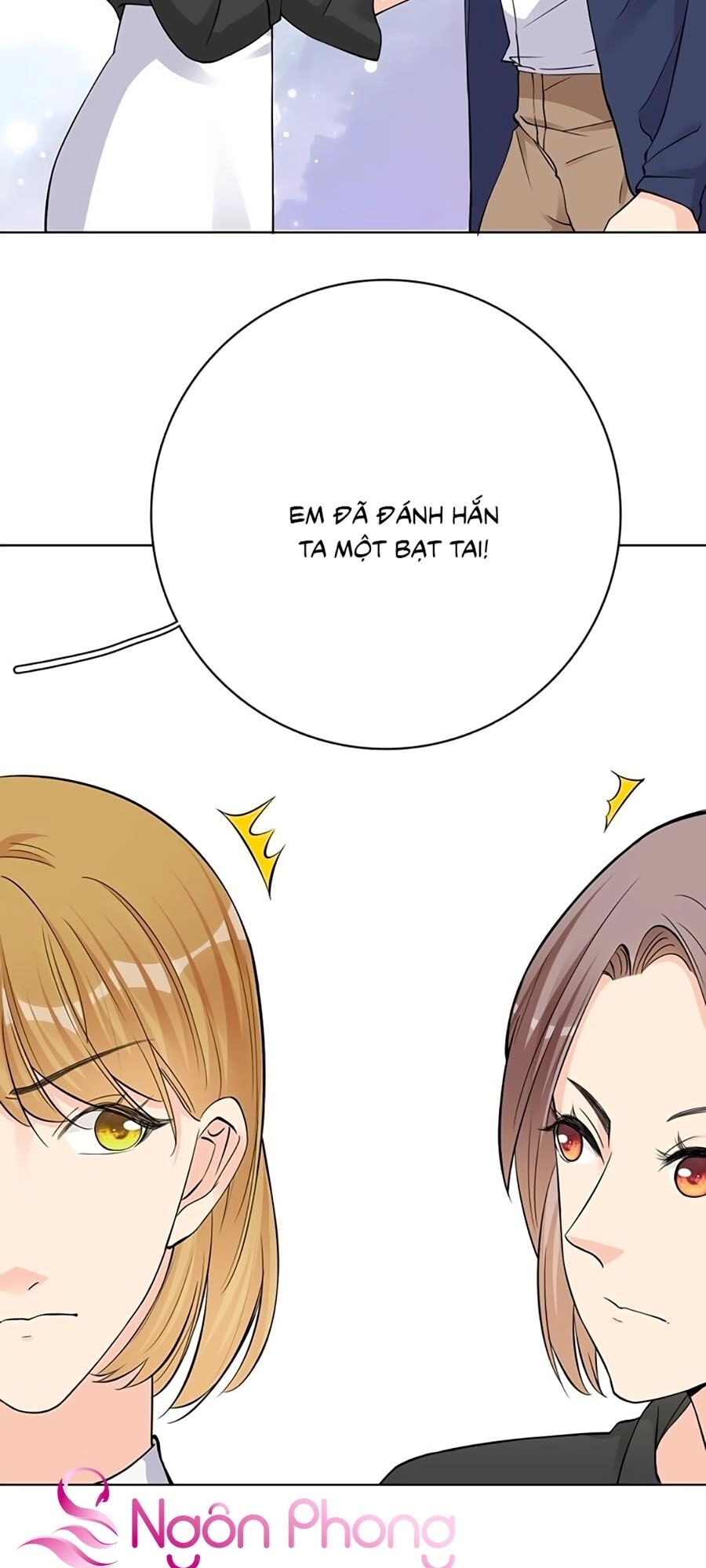 Đưa Em Đi Chơi Chapter 23 - 4