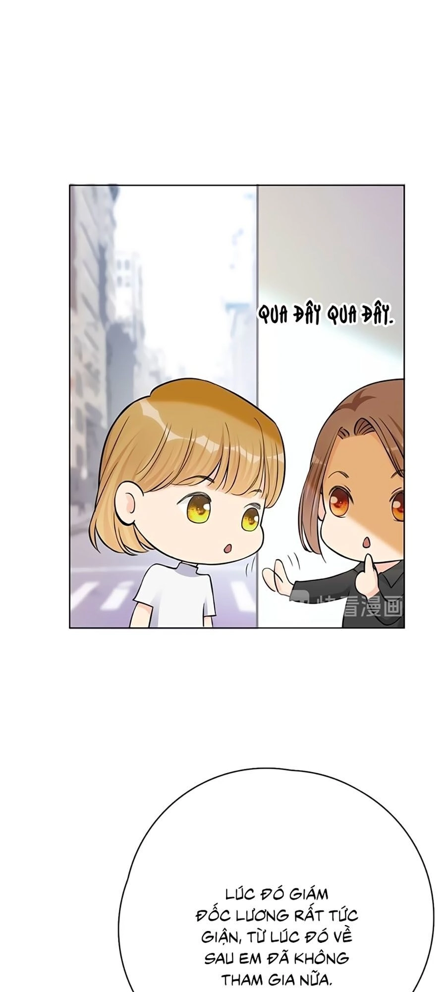 Đưa Em Đi Chơi Chapter 23 - 6