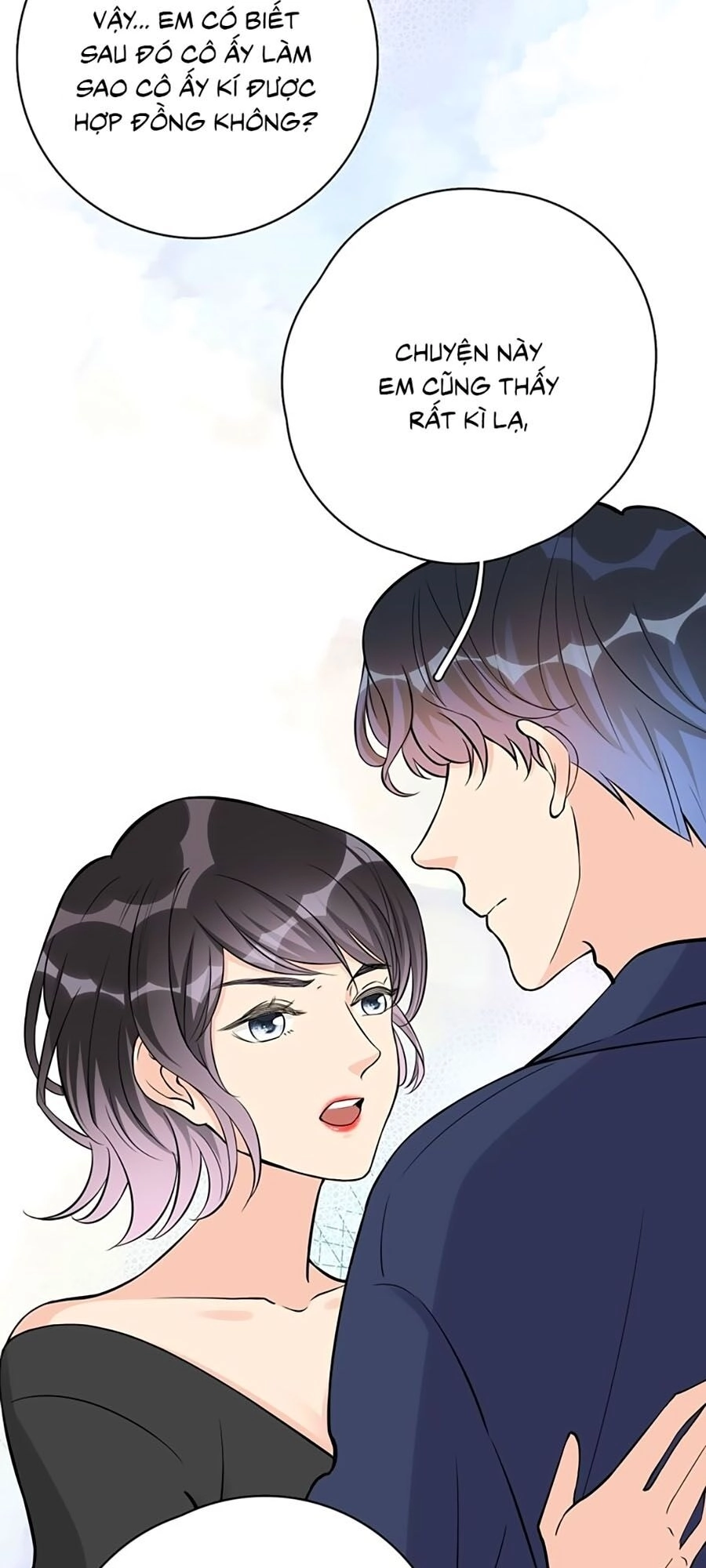 Đưa Em Đi Chơi Chapter 23 - 12