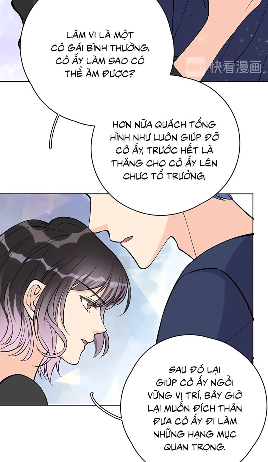 Đưa Em Đi Chơi Chapter 23 - 13