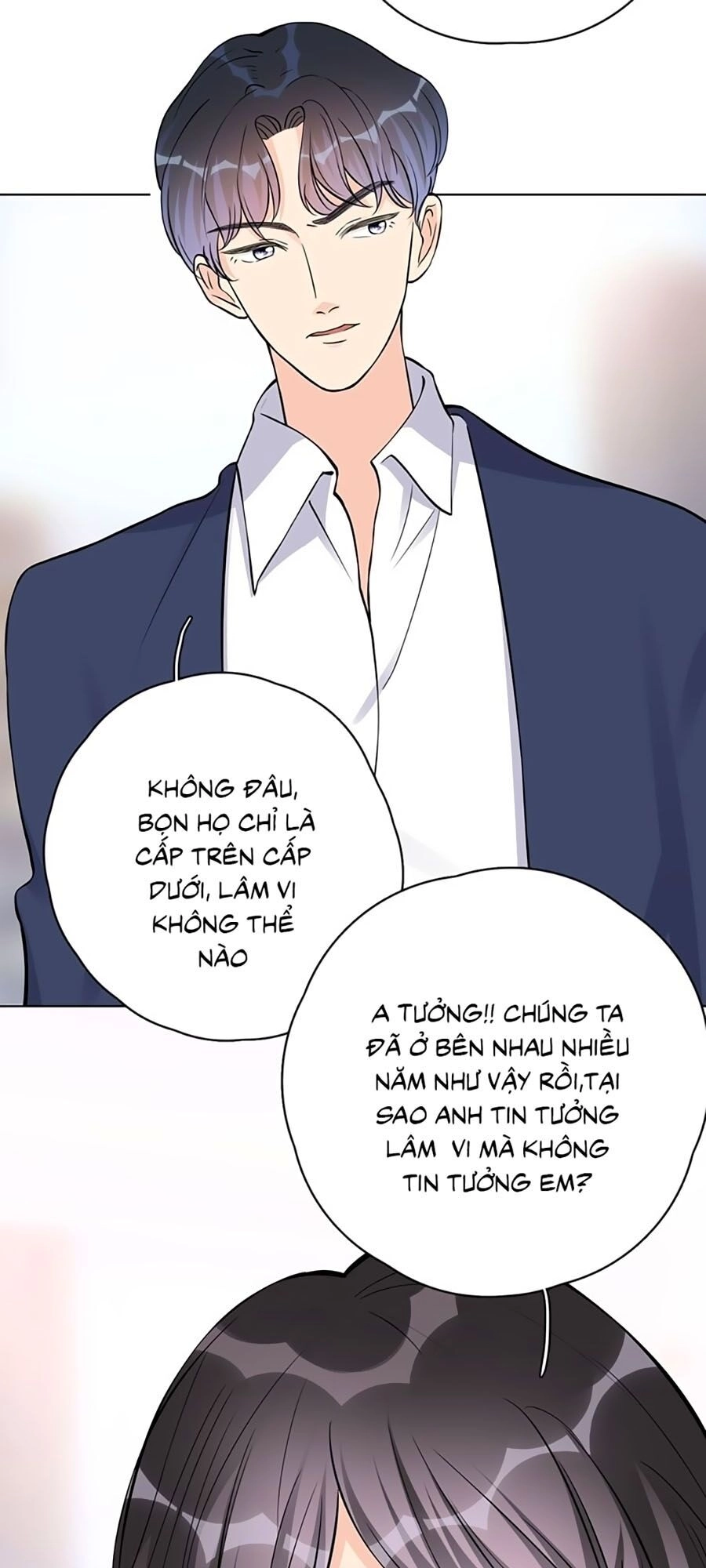 Đưa Em Đi Chơi Chapter 23 - 14