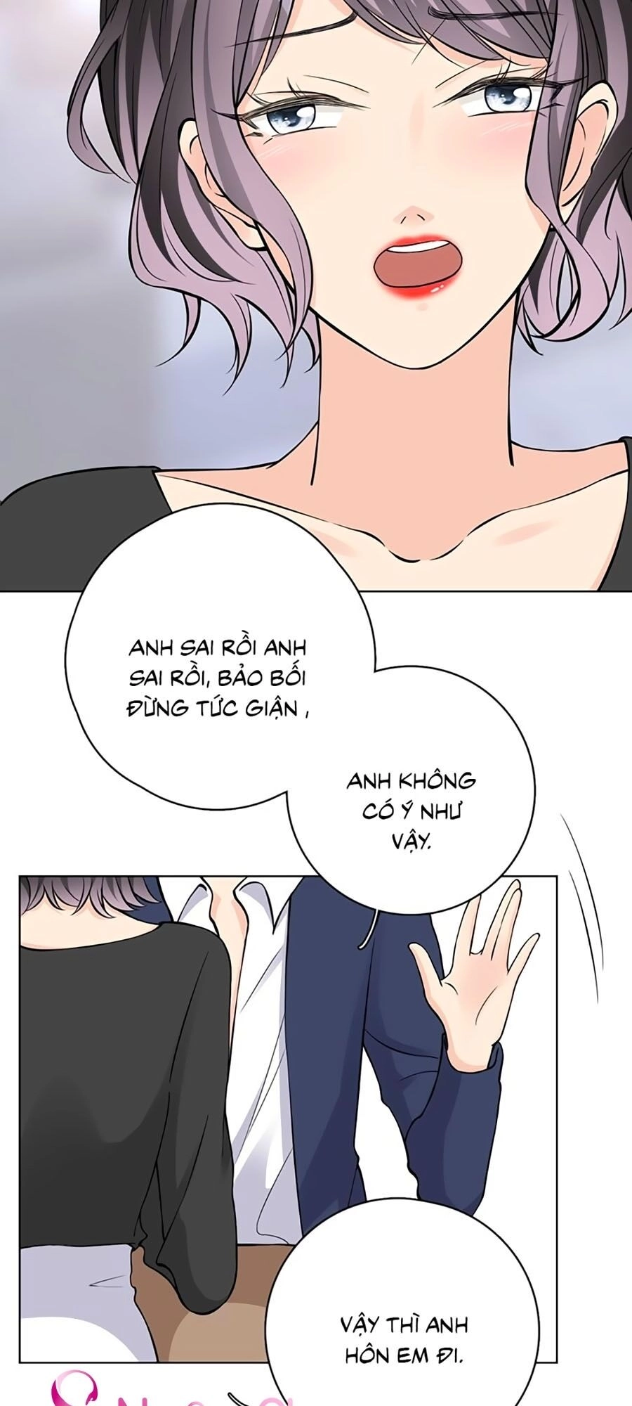 Đưa Em Đi Chơi Chapter 23 - 15