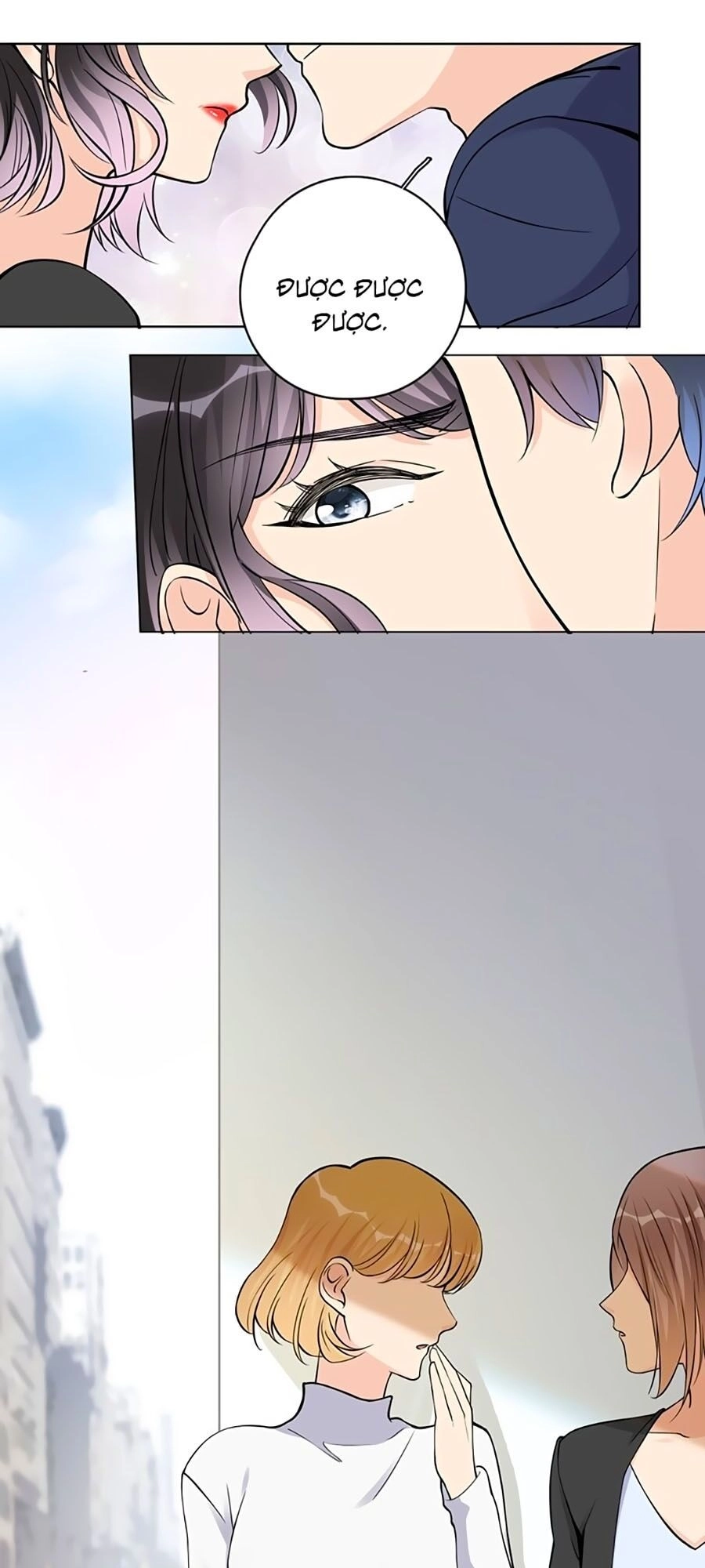 Đưa Em Đi Chơi Chapter 23 - 17