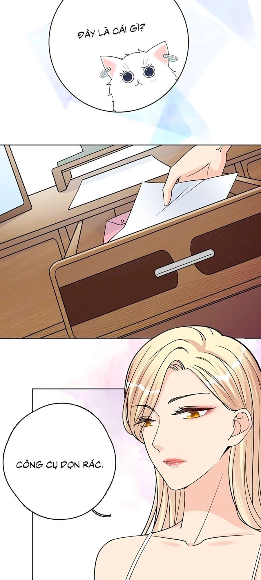 Đưa Em Đi Chơi Chapter 23 - 21