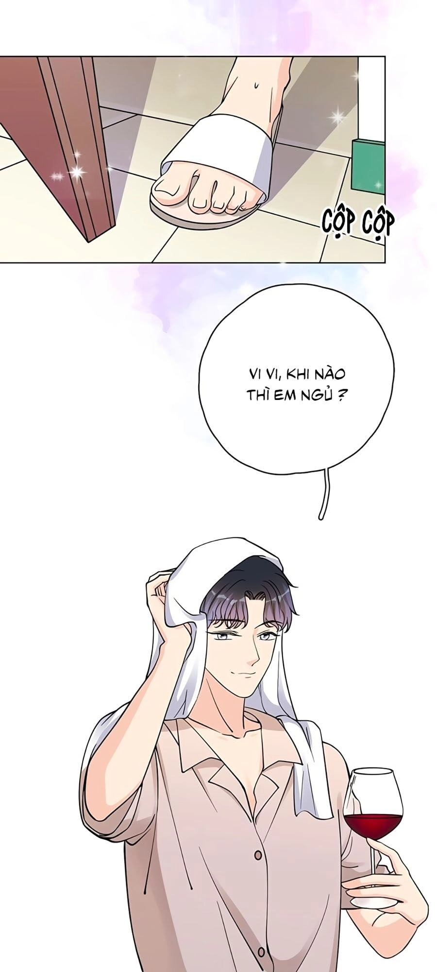 Đưa Em Đi Chơi Chapter 23 - 23