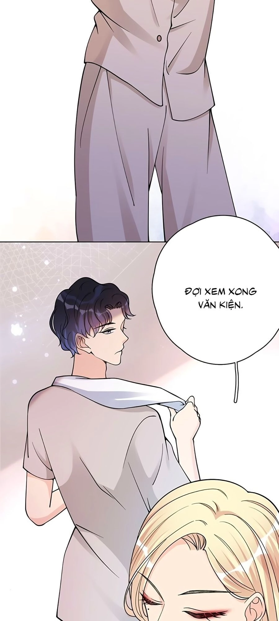 Đưa Em Đi Chơi Chapter 23 - 24