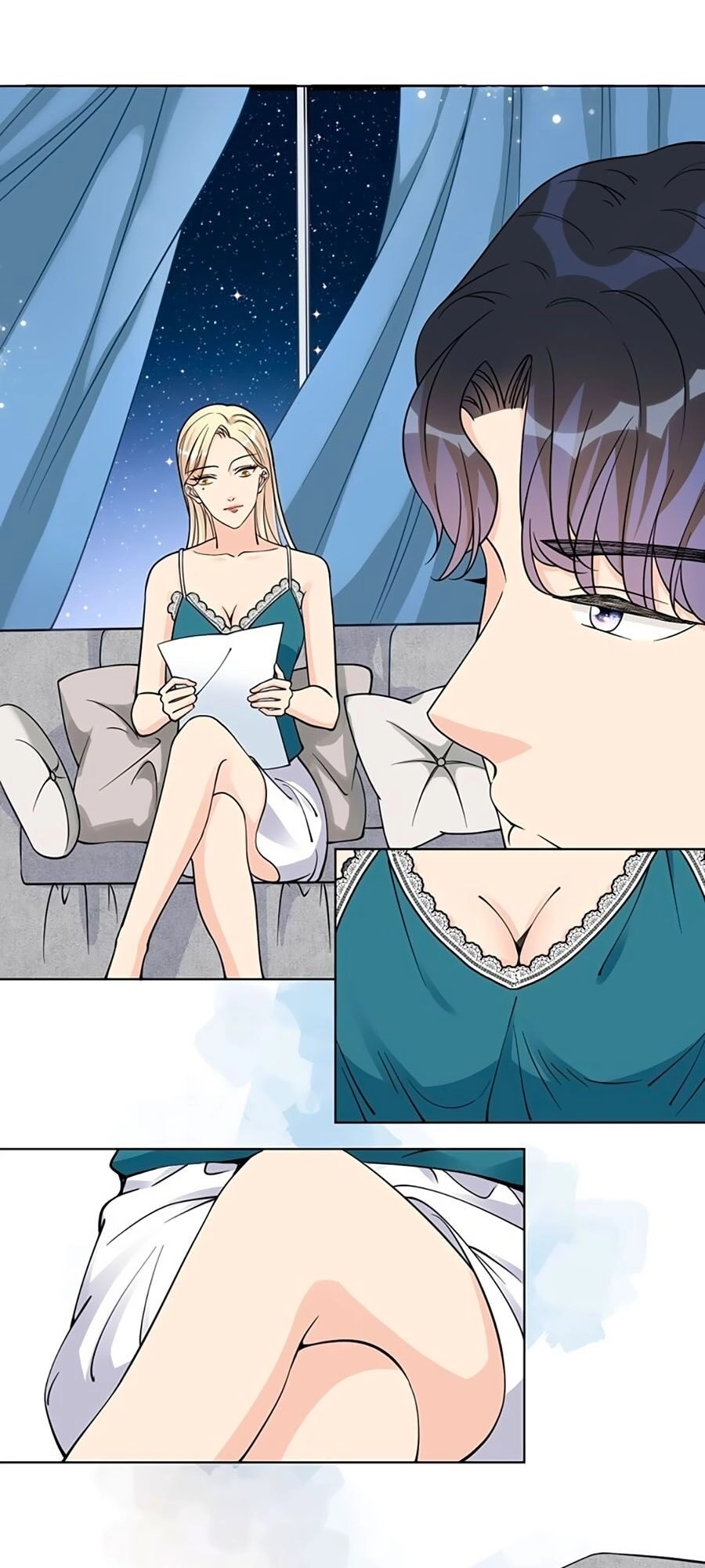 Đưa Em Đi Chơi Chapter 23 - 26