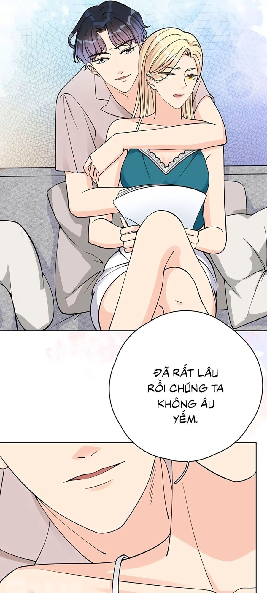 Đưa Em Đi Chơi Chapter 23 - 29