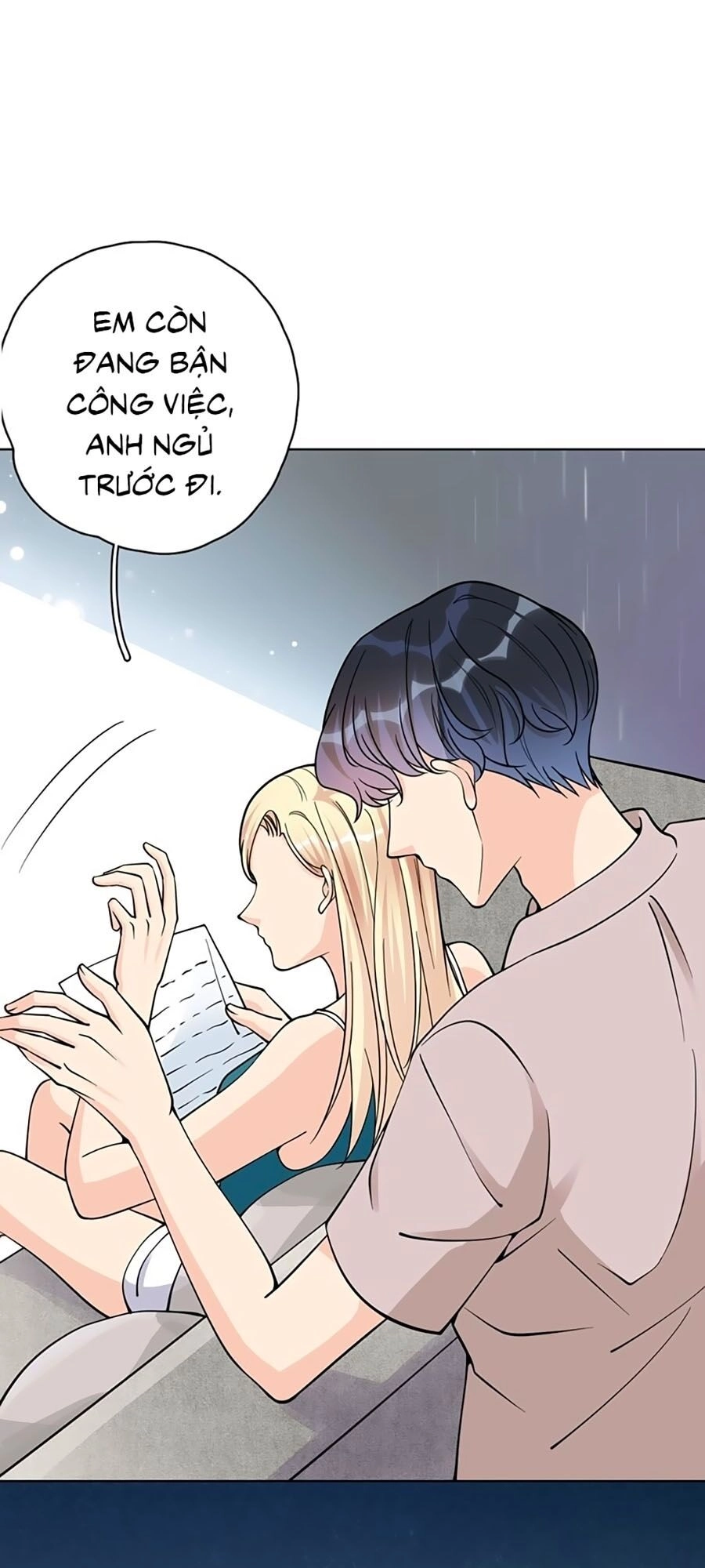 Đưa Em Đi Chơi Chapter 23 - 31