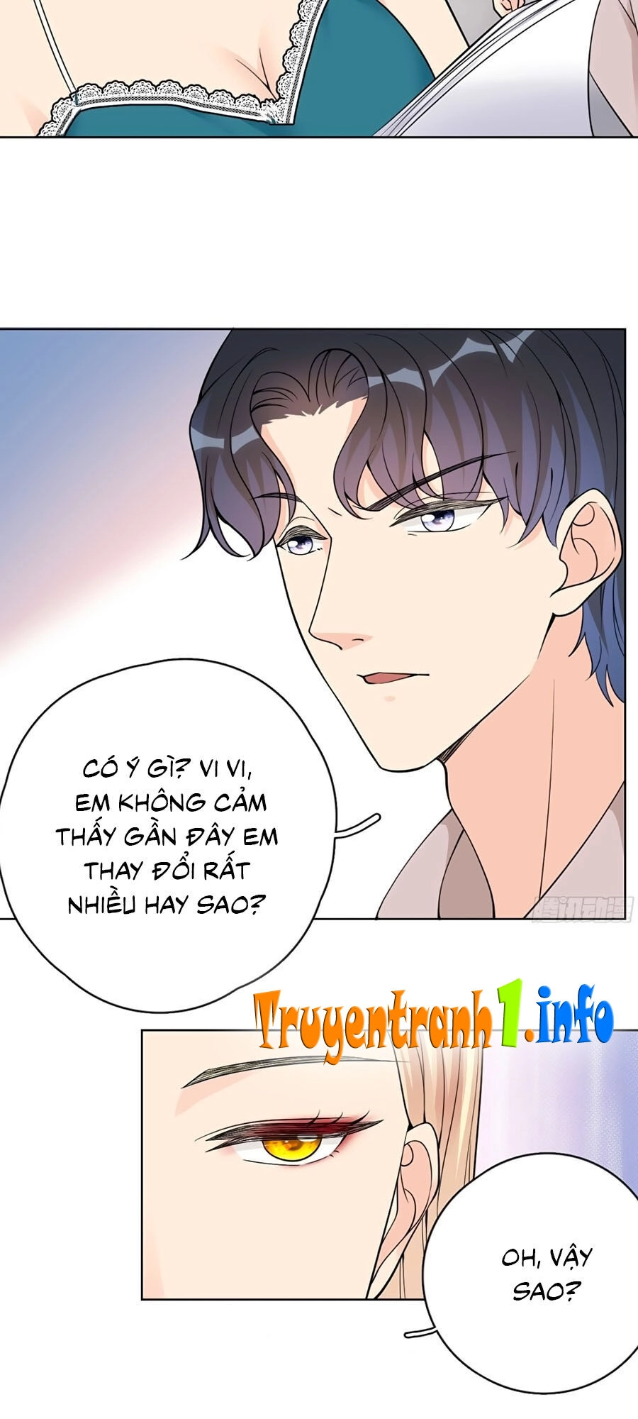 Đưa Em Đi Chơi Chapter 24 - 2