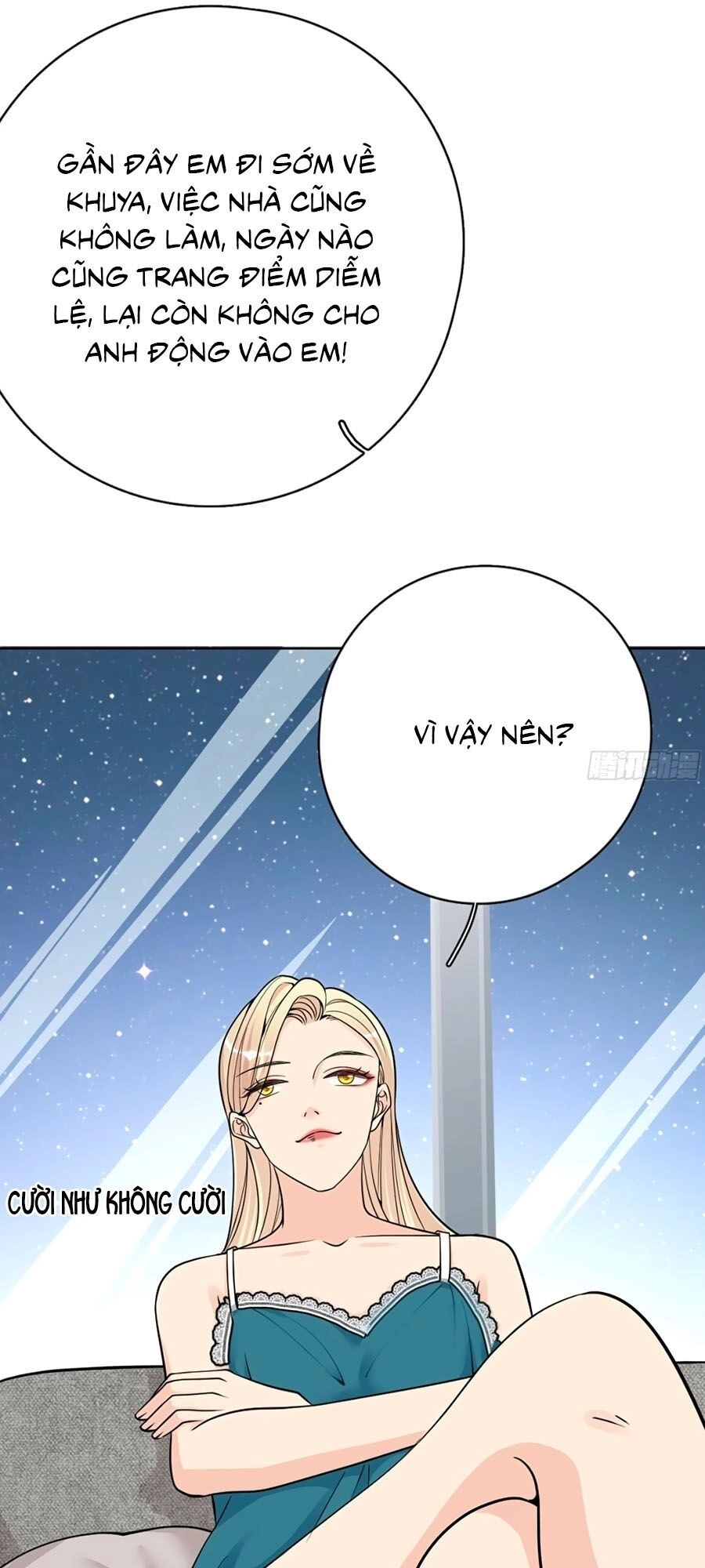 Đưa Em Đi Chơi Chapter 24 - 4